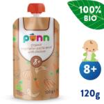 Salvest Põnn BIO Csirkehús tésztával (120 g) - healthfactory