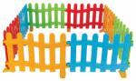Pilsan Play Fence (06-192) Casuta pentru copii
