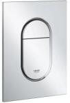 Grohe Clapeta de actionare Grohe Arena Cosmopolitan S crom lucios (37624000) - bagno