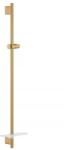 GROHE Bara de dus Grohe Rainshower SmartActive 90 cm finisaj auriu periat (26603GN0)