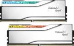 G.SKILL Trident Z5 Royal 48GB (2x24GB) DDR5 8400MHz F5-8400J4052G24GX2-TR5S