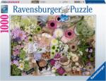 Ravensburger Magnificent Flower Love 1000 db-os (17389)