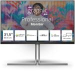 AOC U32U3CV Monitor
