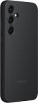 Samsung Galaxy A55 silicone case black (EF-PA556TBEGWW)