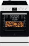 Electrolux LKR64022AW Tűzhely
