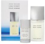 Issey Miyake - L'Eau D'Issey férfi 75ml parfüm szett 17