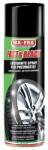 MA-FRA Spray Anvelope Ma-Fra Fast Black, 500ml (H0283MA)
