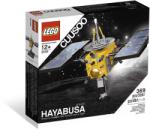 LEGO Hayabusa 21101