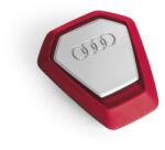Audi Odorizant original Audi - Singleframe - Rosu, mediteranean - starter kit (80A087009A)