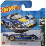 Mattel Hot Wheels Mazda 787B kisautó (HKH01) - morzsajatekbolt