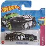 Mattel Hot Wheels Muscle and Blown kisautó (HCY00) - morzsajatekbolt
