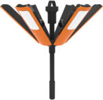 brennenstuhl Építési LED reflektor, 360°-os - ProfessionalLine Brennenstuhl 1171650200 (1171650200)