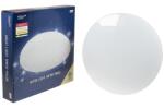 MÜLLER-LICHT Csillám hatású mennyezeti LED lámpa 18W, melegfehér 31 cm - Reva Star Müller Licht 21000073 (21000073)