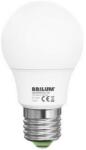 BRILUM LED Izzó LEDSTAR ECO A55 E27/7W/230V 3000K ZL-LSEC07-30 (B3552)