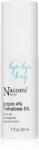 Nacomi Next Level Bye Bye Dry ser hidratant pentru tenul uscat Ectoin 4% Trehalose 5% 30 ml