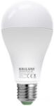 BRILUM LED Izzó LEDSTAR ECO A65 E27/18W/230V 3000K ZL-LE6518-30 (B3558)