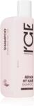 Natura Siberica ICE Professional Repair My Hair sampon de curatare delicat cu keratina 250 ml