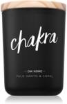 DW HOME Zen Chakra lumânare parfumată 221 g