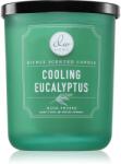 DW HOME Signature Cooling Eucalyptus ароматна свещ 425 гр