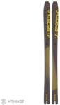 La Sportiva Stelvio síléc, 85, karbon/sárga (164 cm)