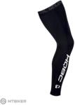 HQBC QPI TEAM THERMAL hőszigetelt ujjak, fekete (XL)