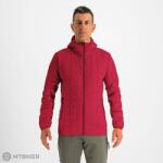 Sportful Sportos XPLORE THERMAL kabát, piros (L)
