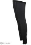 Nalini Tarvos lábszármelegítő, fekete (M)