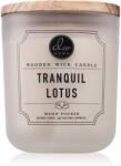 DW HOME Signature Tranquil Lotus ароматна свещ 326 гр