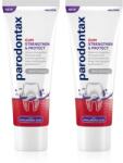 Parodontax Strengthen and Protect Whitening pastă de dinți 2x75 ml