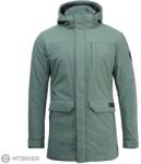 SILVINI Monteso kabát, olive/black (4XL)