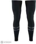 Craft CORE SubZ varrás nélküli lábszármelegítő, fekete (XL/XXL)