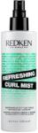 Redken Refreshing Curl Mist, 250 ml
