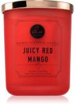 DW HOME Signature Juicy Red Mango lumânare parfumată 434 g