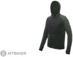 Sensor Érzékelő Coolmax Thermo kabát, olíva zöld/fekete (M)