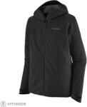 Patagonia Upstride dzseki, fekete (M)