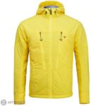 SILVINI Lupo dzseki, neon/charcoal (XXL)