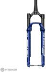 RockShox SID SL Ultimate Race Day - 3P Remote 29" rugós villa, 100 mm, blue crush