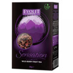 VEDDA Premium Sensation Ceai Vrac Fructe Padure (Wild Berry) 80gr