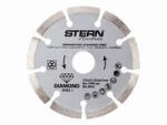 Stern Austria Disc diamantat pentru polizor unghiular (flex) Stern Austria D115S-1 (D115S-1) Disc de taiere