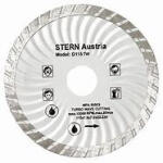 Stern Austria Disc diamantat pentru polizor unghiular (flex) Stern Austria D115TW-1 (D115TW-1) Disc de taiere