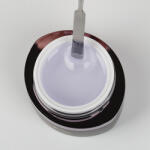 Brillbird Next Level Builder gel építőzselé 15 ml - Clear TF