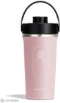 Hydro Flask 24 szigetelt shaker palack, 710 ml, trillium