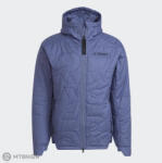 adidas TERREX MYSHELTER PRIMALOFT dzseki, orbit violet (S)