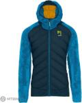 Karpos Marmarole dzseki, midnight/diva blue (XL)