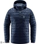 Haglöfs Spire Mimic Hood dzseki, sötétkék (M)