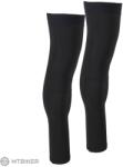 AGU lábszármelegítők, fekete (M)