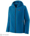 Patagonia Nano-Air Light Hybrid Hoody dzseki, endless blue (L)