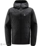 Haglöfs Mimic Silver dzseki, fekete (S)