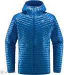 Haglöfs L. I. M Mimic Hood dzseki, kék (XL)