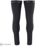 AGU Leg Warmers DWR lábmelegítő, fekete (M)